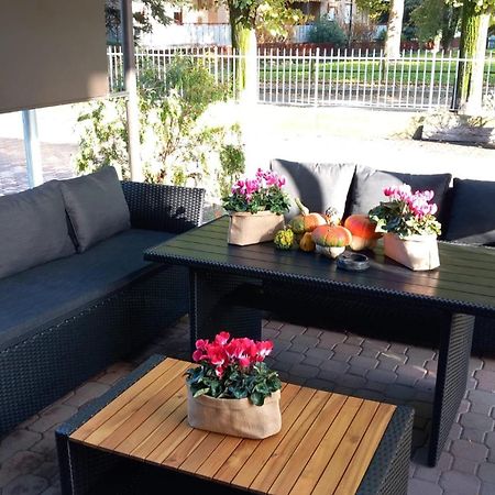 Hotel Davide Rivoli  Eksteriør bilde
